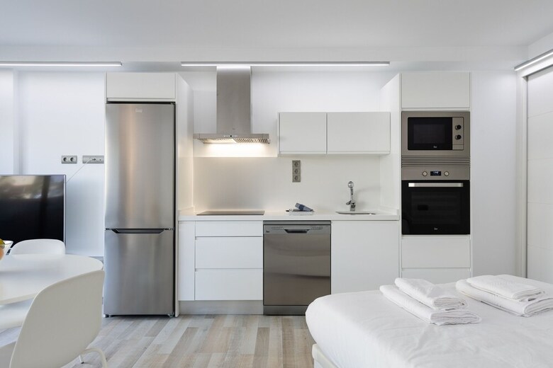 Apartamento Aguila 5
