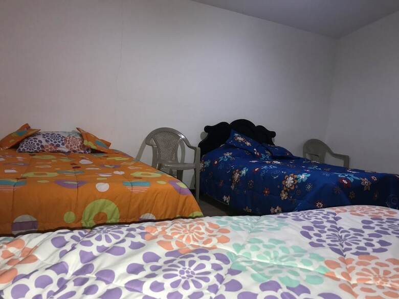 Hotel Hostel Las Palmas