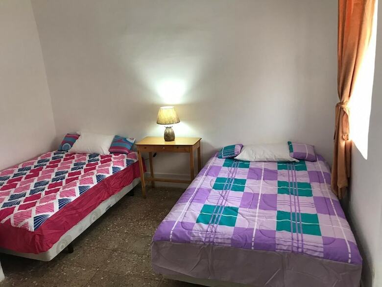 Hotel Hostel Las Palmas