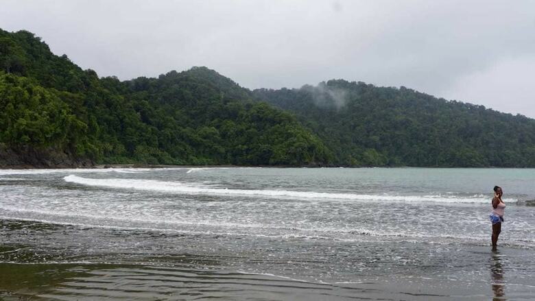 Posada Caba�a Los Termales