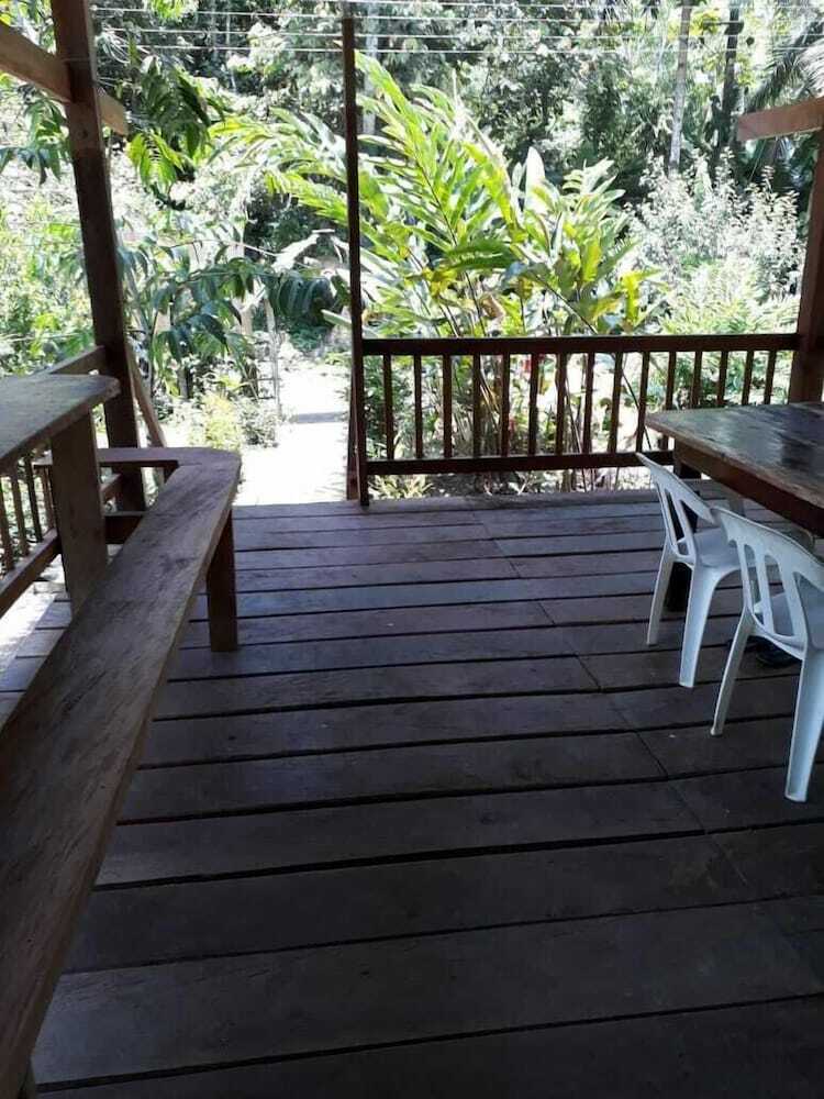 Posada Caba�a Los Termales