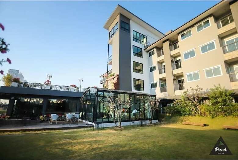 Hotel Proud Khaoyai