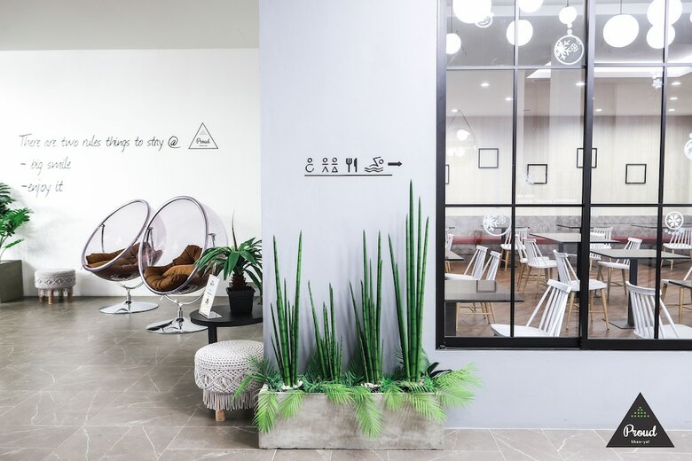 Hotel Proud Khaoyai