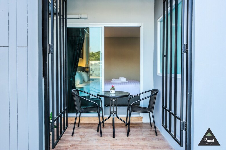 Hotel Proud Khaoyai