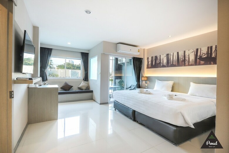 Hotel Proud Khaoyai