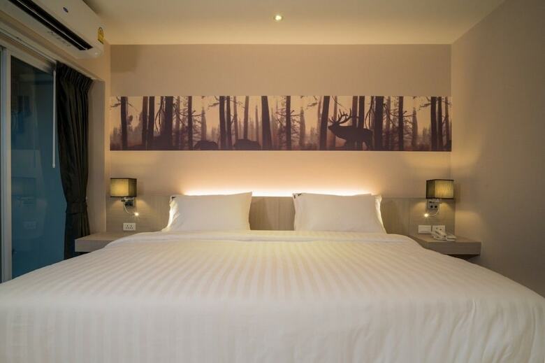 Hotel Proud Khaoyai