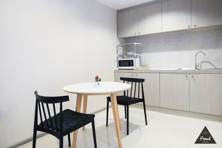 Hotel Proud Khaoyai