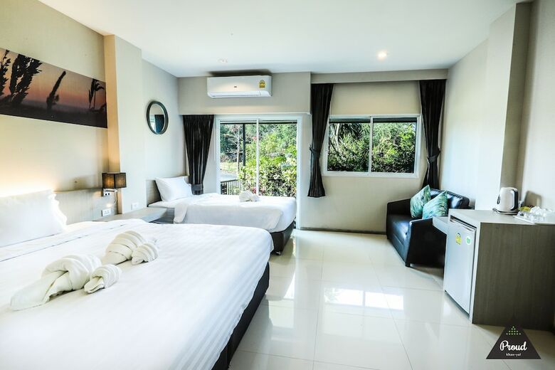 Hotel Proud Khaoyai