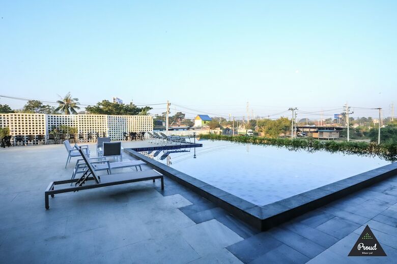 Hotel Proud Khaoyai