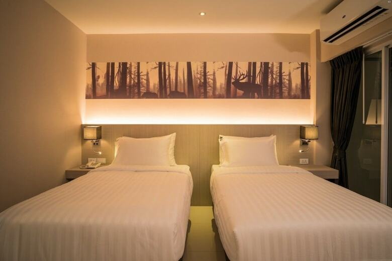 Hotel Proud Khaoyai