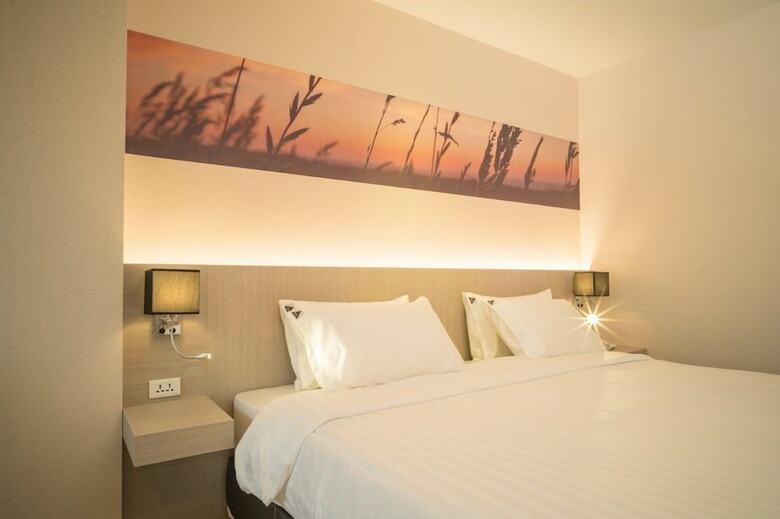 Hotel Proud Khaoyai