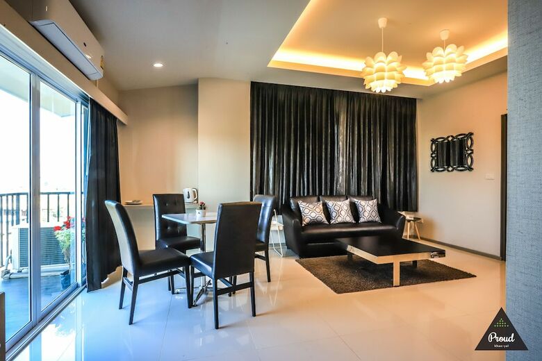 Hotel Proud Khaoyai