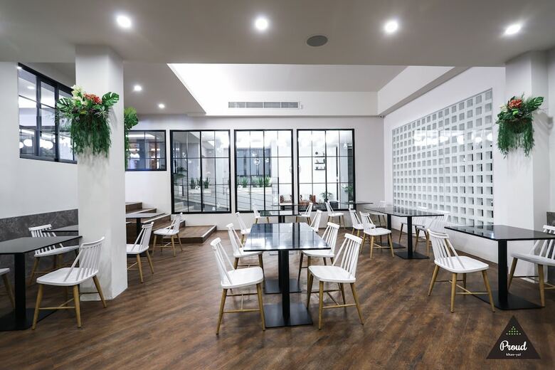 Hotel Proud Khaoyai