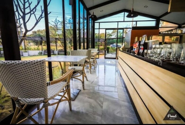 Hotel Proud Khaoyai