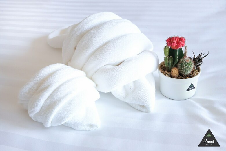 Hotel Proud Khaoyai