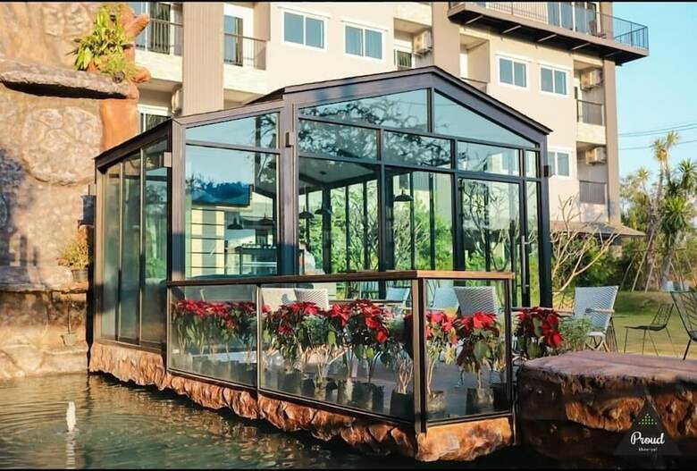 Hotel Proud Khaoyai