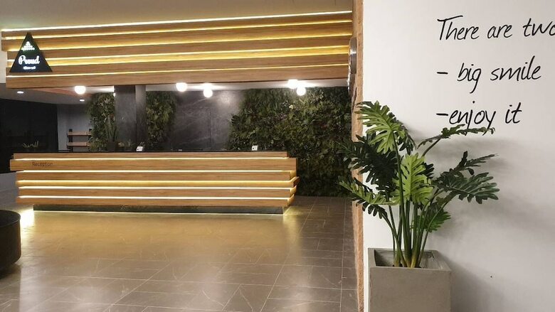 Hotel Proud Khaoyai