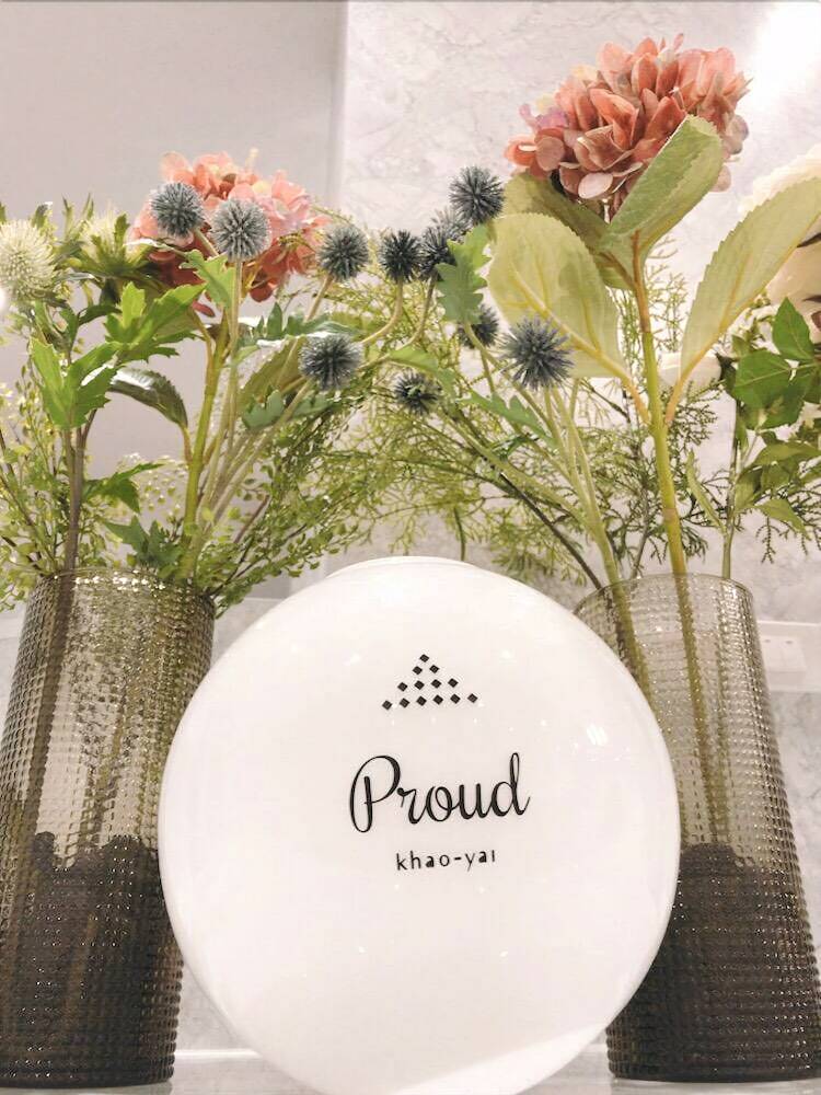Hotel Proud Khaoyai