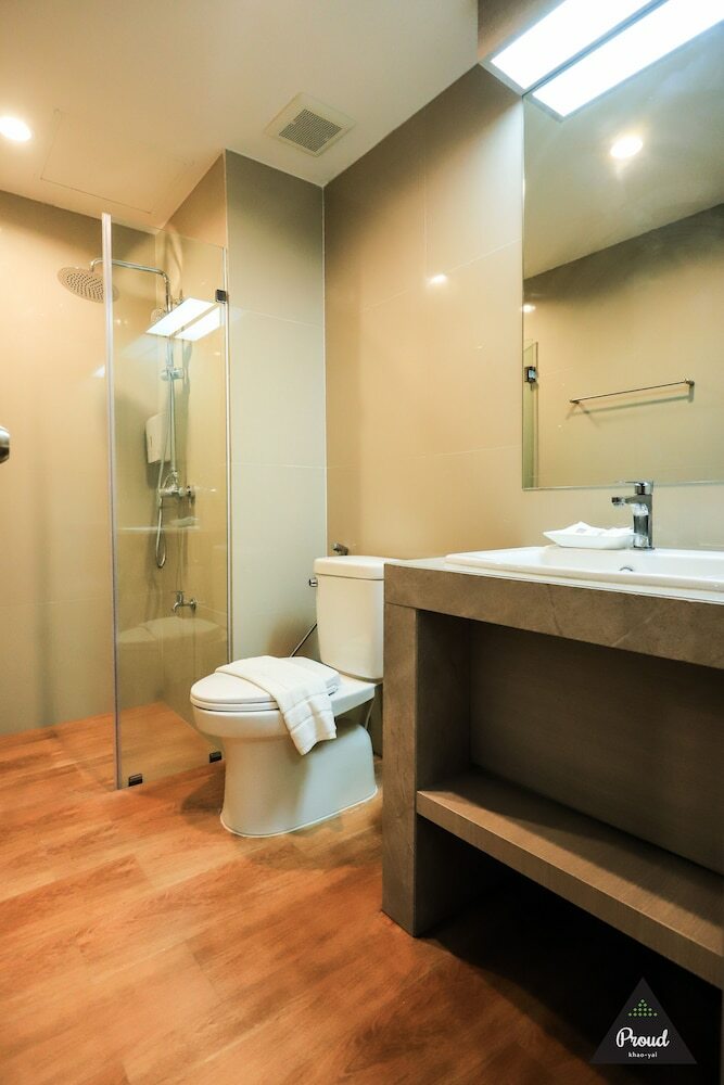 Hotel Proud Khaoyai