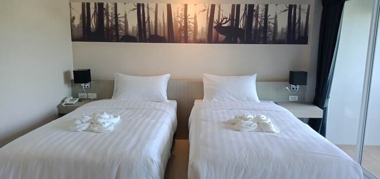 Hotel Proud Khaoyai