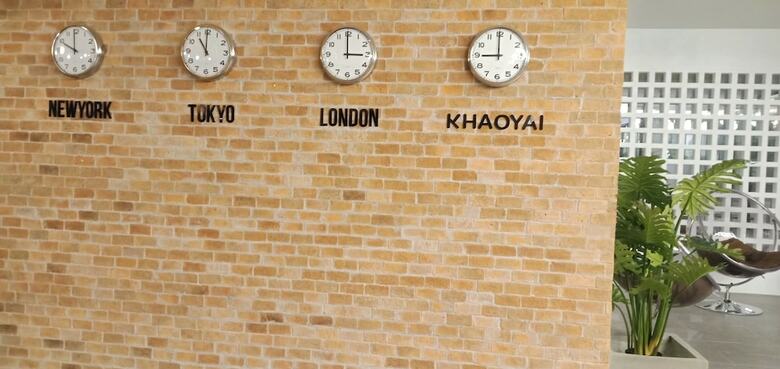 Hotel Proud Khaoyai