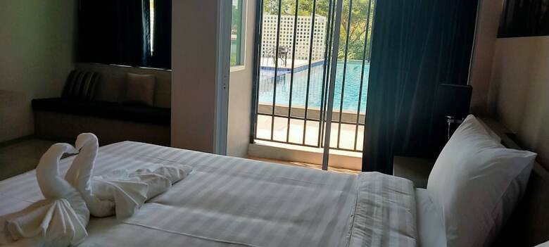 Hotel Proud Khaoyai