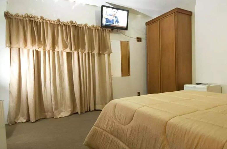 Hotel Estrelas Da Serra