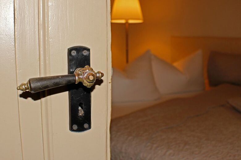 Apartamentos Ferienwohnung Im Damm