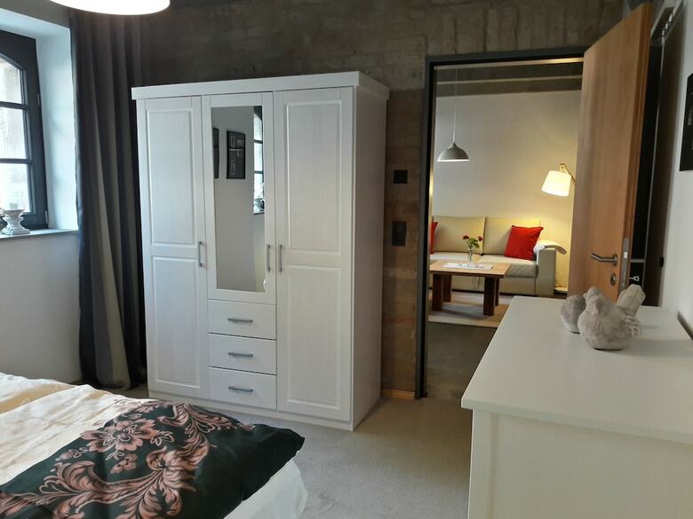Apartamentos Ferienappartment Im Speicherwerk