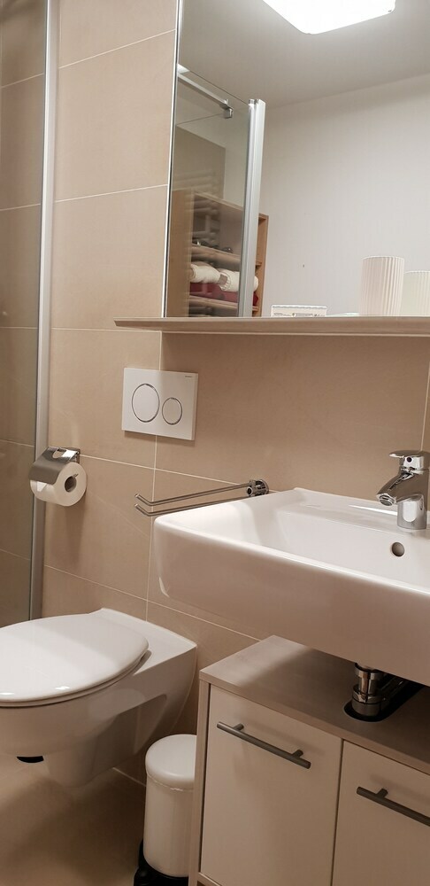 Apartamentos Ferienappartment Im Speicherwerk