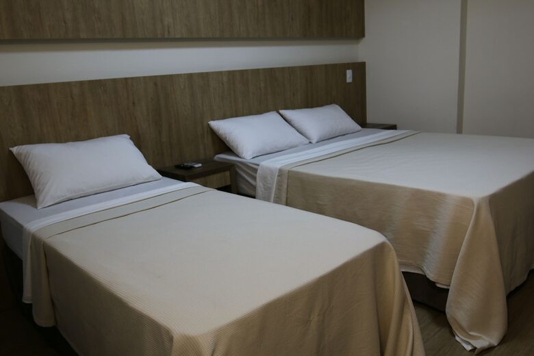 Ouro Minas Plaza Hotel