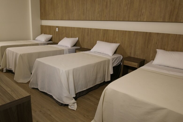 Ouro Minas Plaza Hotel