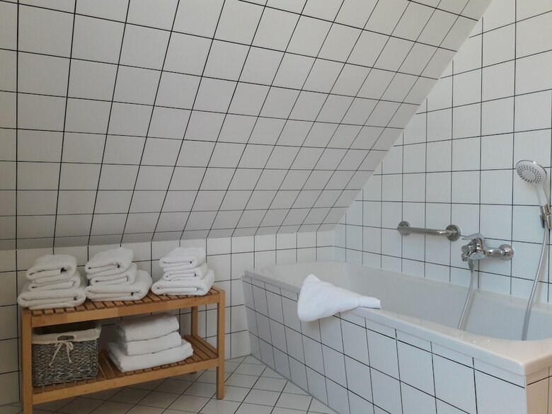 Hotel Ferienhaus Klosterk�che