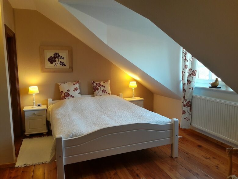 Hotel Ferienhaus Klosterk�che