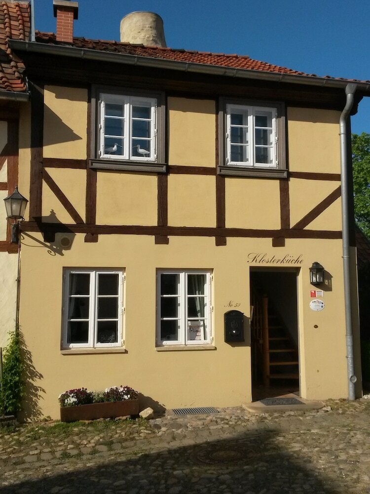 Hotel Ferienhaus Klosterk�che