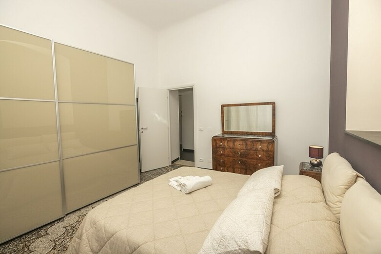 Apartamento Les Maisons De Genes