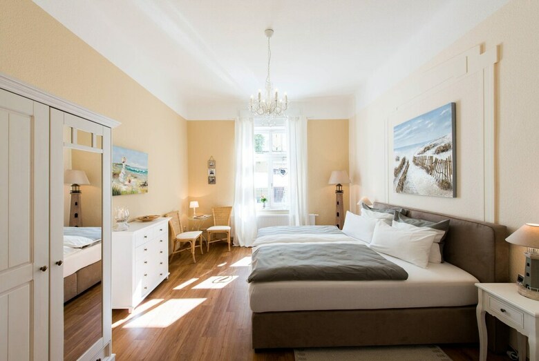 Apartamentos Ferienwohnung Am Kaiserhof