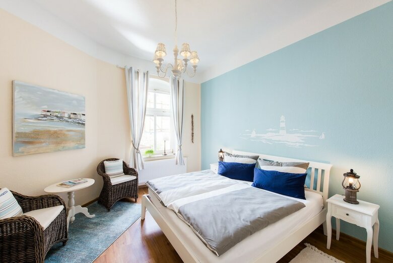 Apartamentos Ferienwohnung Am Kaiserhof