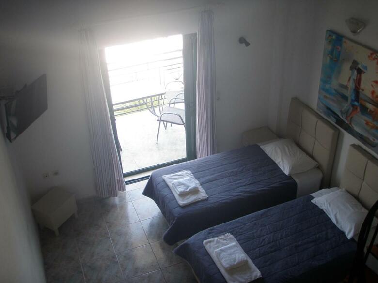 Aparthotel Umbrella Apartments