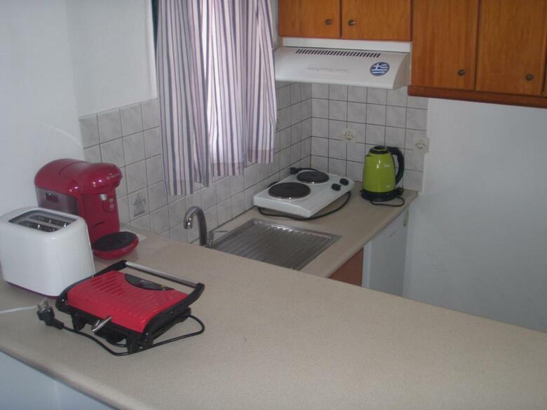 Aparthotel Umbrella Apartments