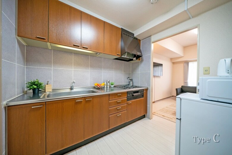 Apartamentos Grandouce Matsuyamachi