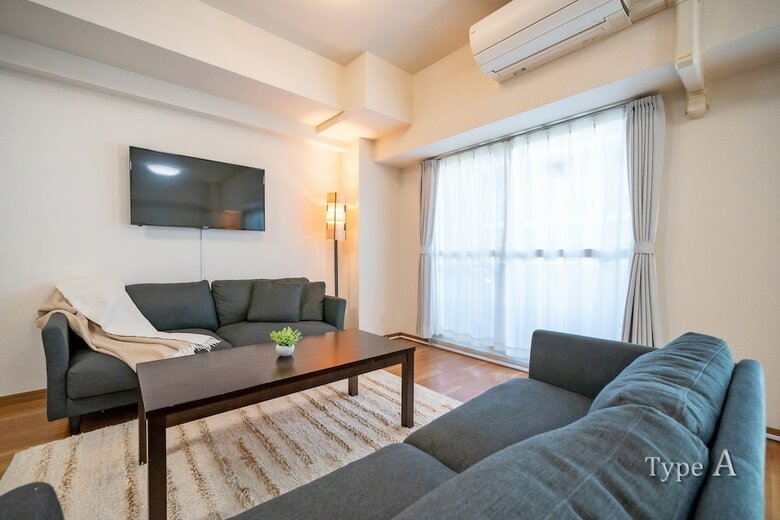 Apartamentos Grandouce Matsuyamachi
