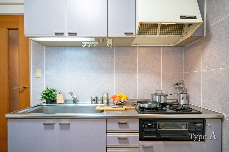 Apartamentos Grandouce Matsuyamachi