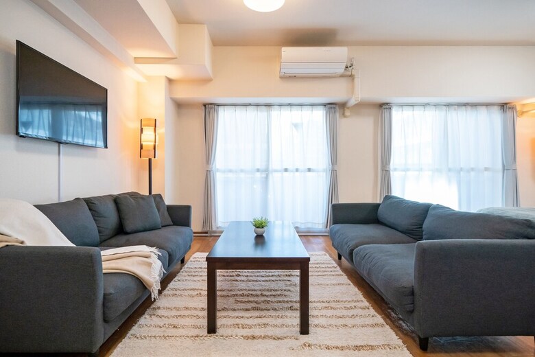 Apartamentos Grandouce Matsuyamachi