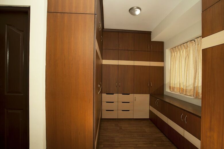 Oyo 547 Hotel Birajman Pvt. Ltd.