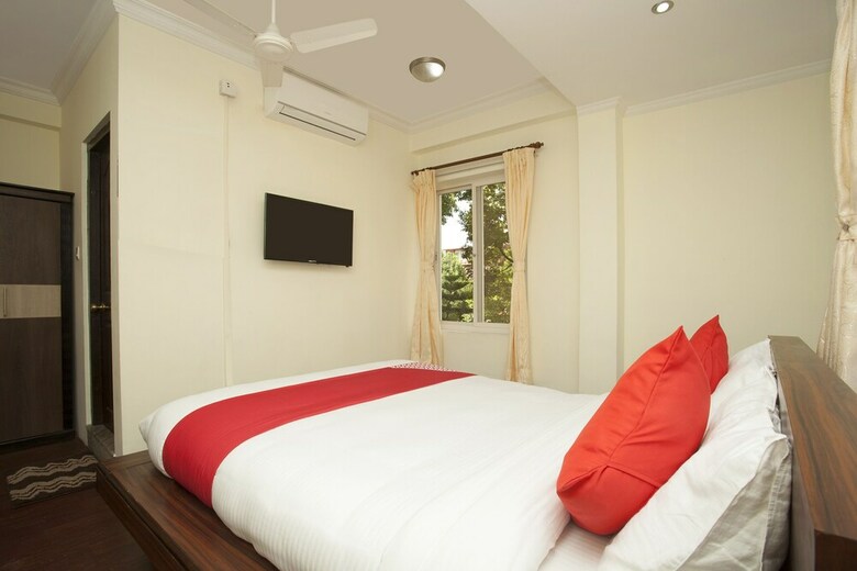Oyo 547 Hotel Birajman Pvt. Ltd.
