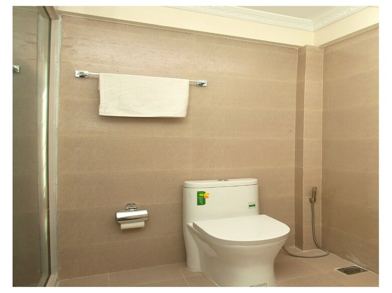 Oyo 547 Hotel Birajman Pvt. Ltd.