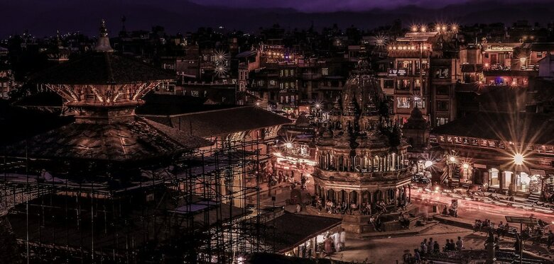 Oyo 547 Hotel Birajman Pvt. Ltd.