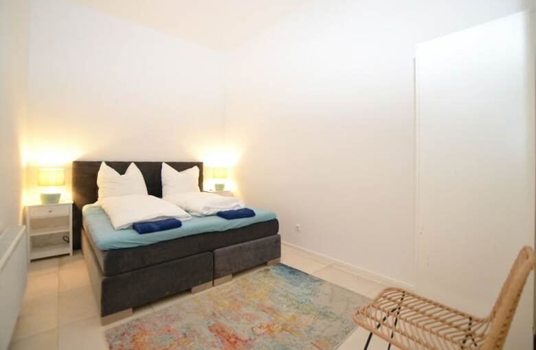 Apartamentos Loft Close To Oktoberfest Location