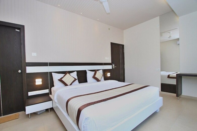 Hotel Palace Inn